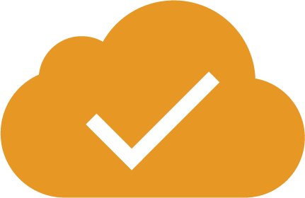 check cloud