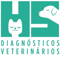 Logo HS Diagnosticos vet